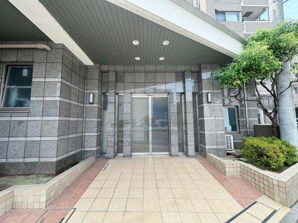 日神パレステージ中山