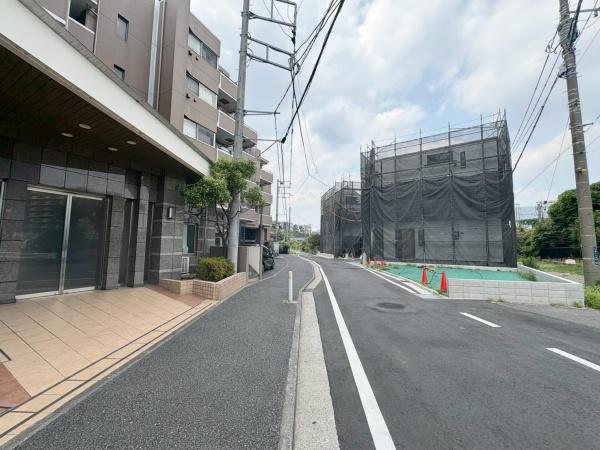 日神パレステージ中山