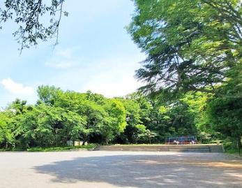 新築戸建 横浜市保土ヶ谷区新井町 1号棟(竹山南公園)
