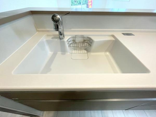 新築戸建　横浜市保土ヶ谷区新井町　1号棟