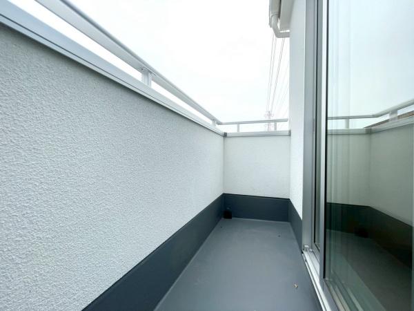 新築戸建　横浜市保土ヶ谷区新井町　2号棟