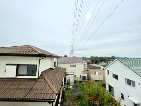 新築戸建　横浜市保土ヶ谷区新井町　2号棟