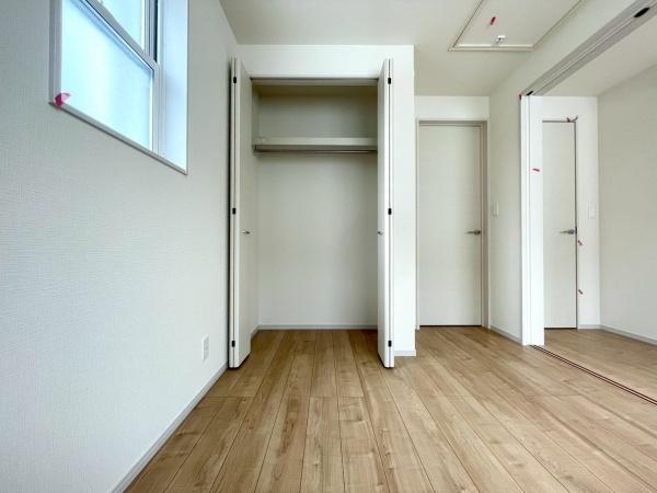 新築戸建　横浜市保土ヶ谷区新井町　2号棟