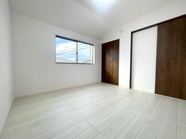 新築戸建　横浜市保土ヶ谷区上菅田町Ⅱ