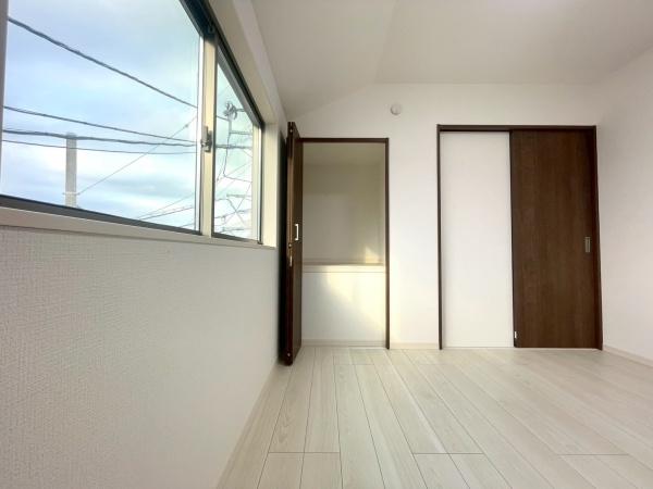 新築戸建　横浜市保土ヶ谷区上菅田町Ⅱ