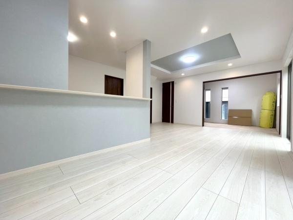 新築戸建　横浜市保土ヶ谷区上菅田町Ⅱ