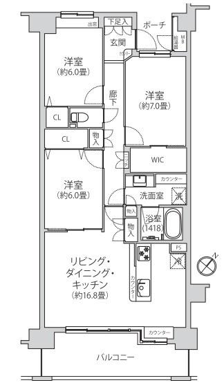 クイーンズガーデンヒルトップレジデンス