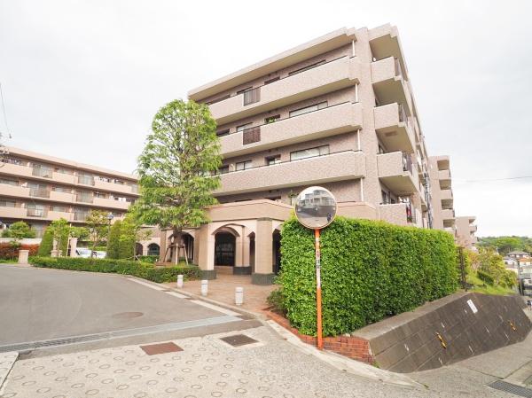 アーバンクレスト横浜上永谷