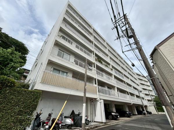 山手パークハイツ