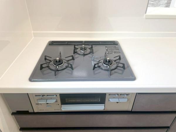 新築戸建　横浜市保土ヶ谷区桜ケ丘　2号棟