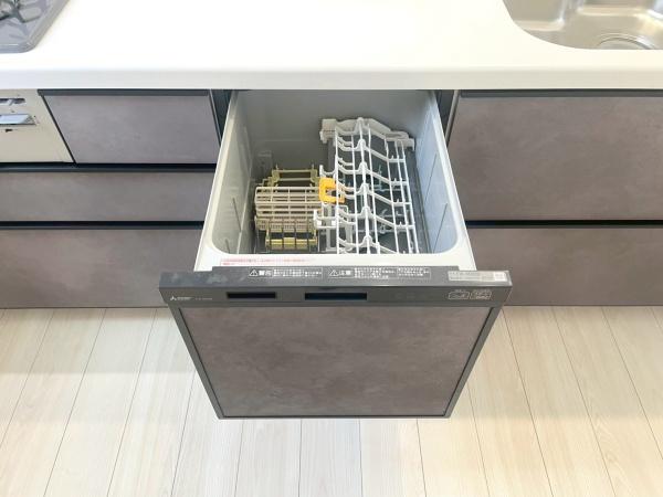 新築戸建　横浜市保土ヶ谷区桜ケ丘　2号棟
