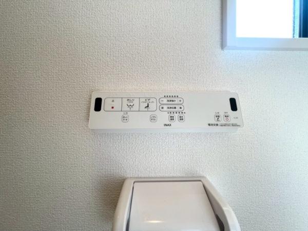 新築戸建　横浜市保土ヶ谷区桜ケ丘　2号棟
