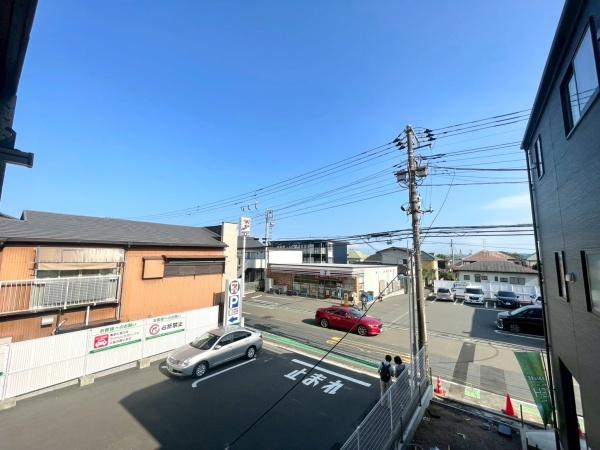 新築戸建　横浜市保土ヶ谷区桜ケ丘　2号棟