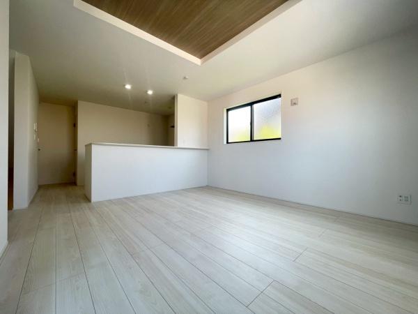新築戸建　横浜市保土ヶ谷区桜ケ丘　2号棟