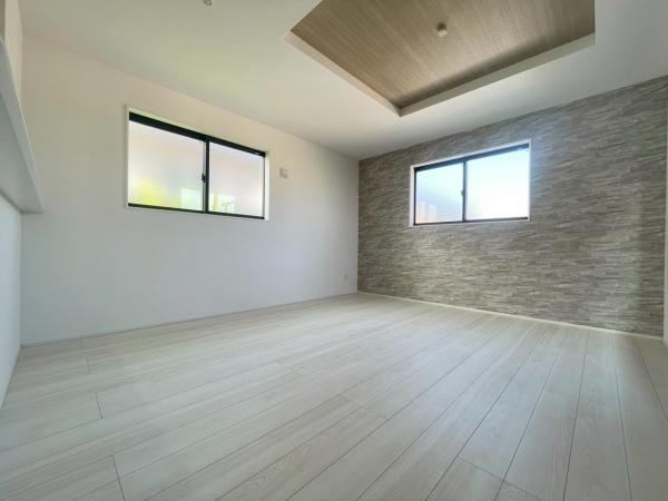 新築戸建　横浜市保土ヶ谷区桜ケ丘　2号棟
