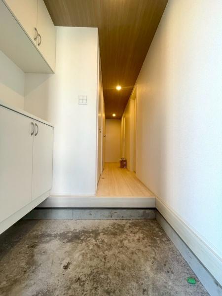 新築戸建　横浜市桜ケ丘　2号棟