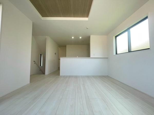 新築戸建　横浜市桜ケ丘　2号棟