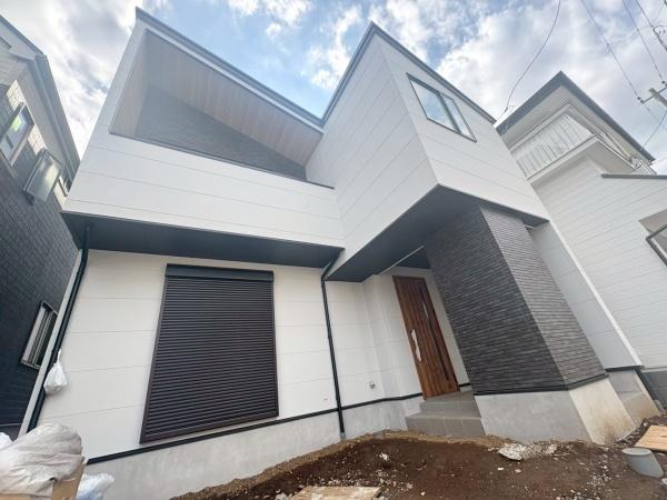 新築戸建 下和泉4丁目Ⅱ 1号棟(その他現地)