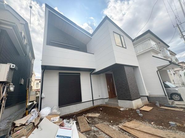 新築戸建　下和泉４丁目Ⅱ　1号棟