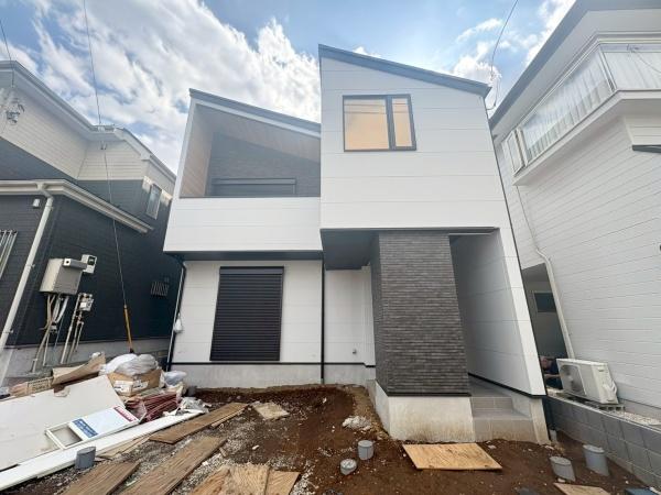 新築戸建 下和泉4丁目Ⅱ 1号棟(その他現地)