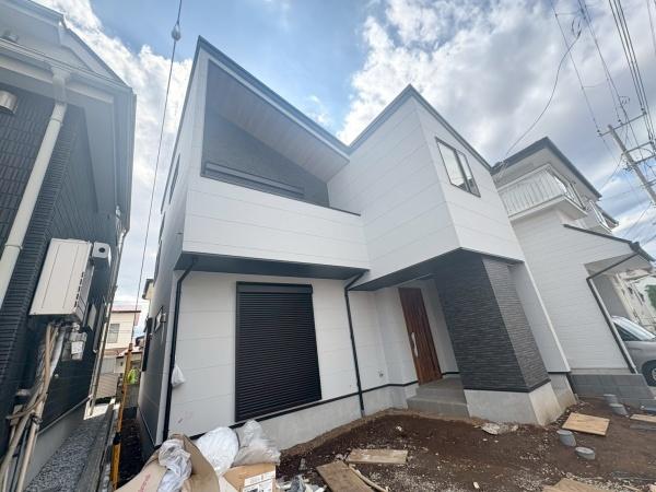 新築戸建 下和泉4丁目Ⅱ 1号棟(その他現地)