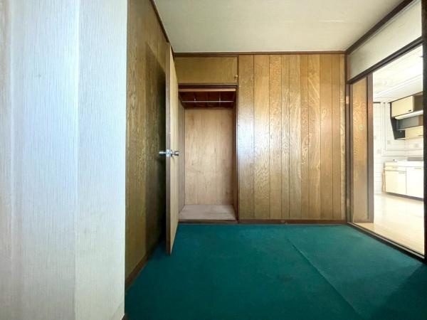 希望が丘第2コーポラスC棟