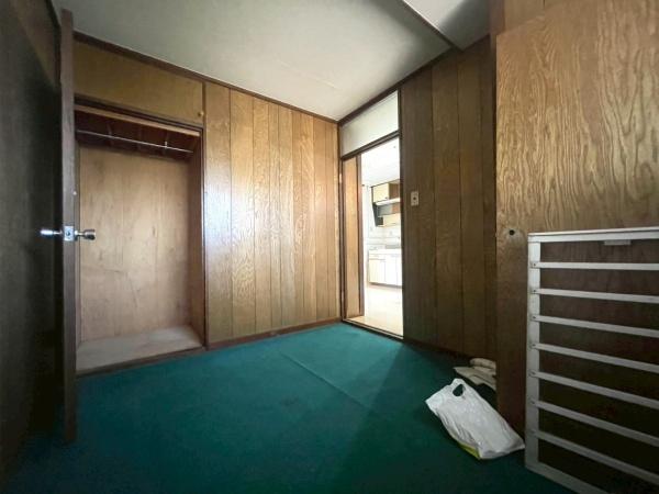 希望が丘第2コーポラスC棟
