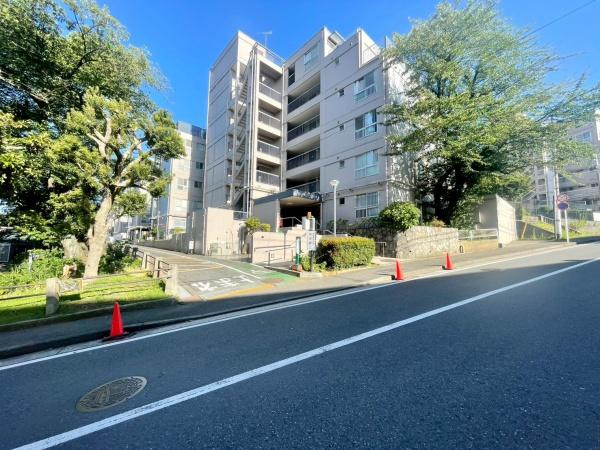希望が丘第2コーポラスC棟