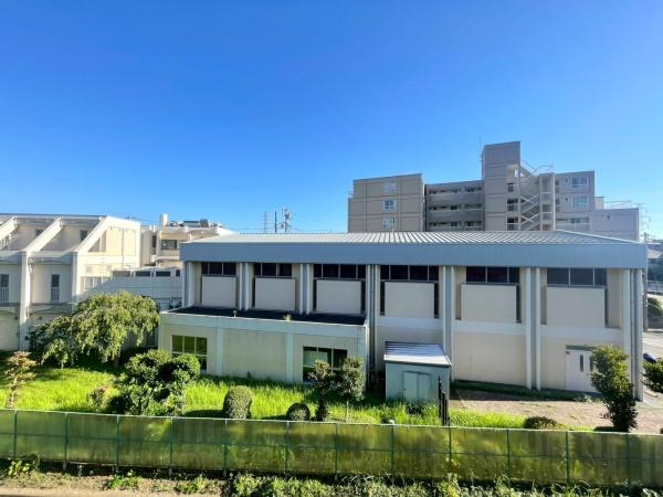 希望が丘第2コーポラスC棟