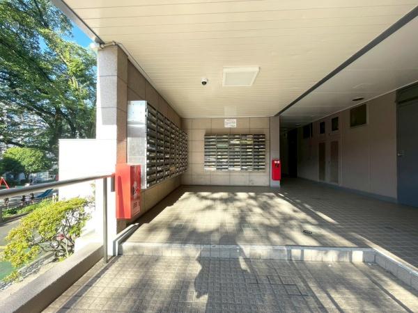 希望が丘第2コーポラスC棟