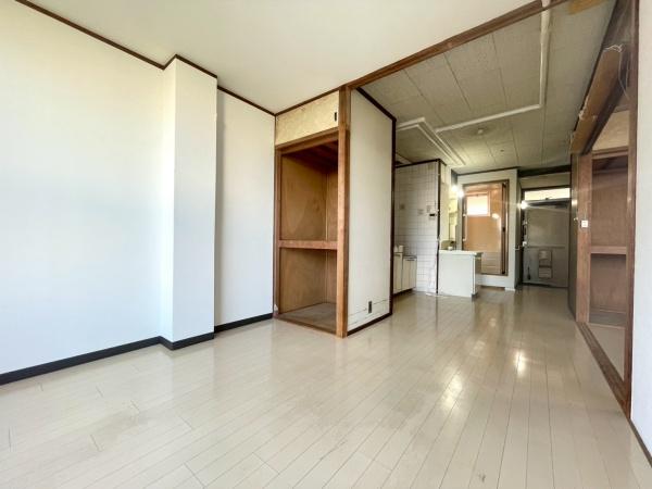 希望が丘第2コーポラスC棟