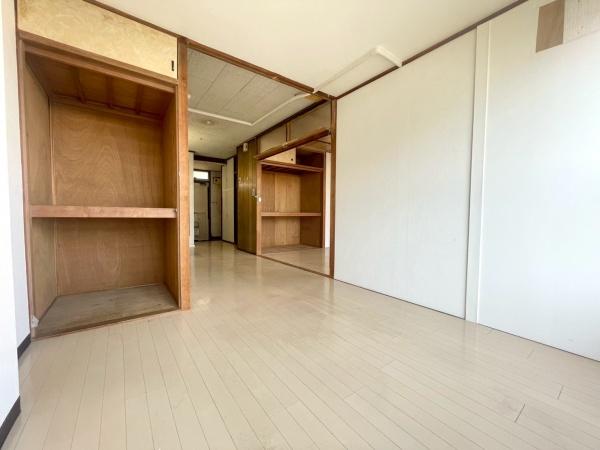 希望が丘第2コーポラスC棟