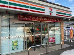 シャンボール大倉山(セブンイレブン横浜新羽町店)