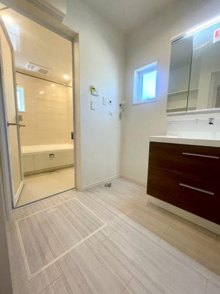 新築戸建　横浜市旭区上白根２丁目