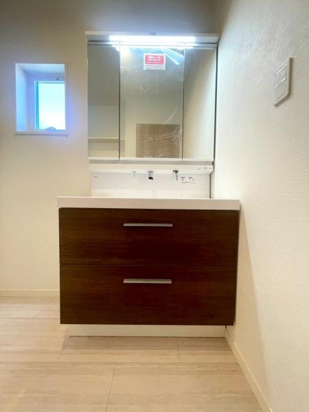 新築戸建　横浜市旭区上白根２丁目