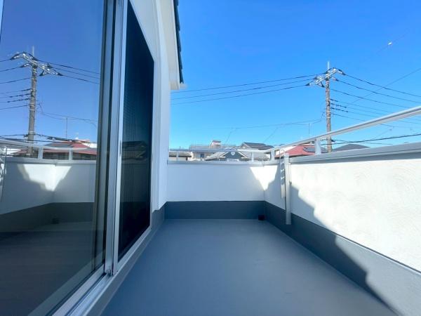 新築戸建　横浜市旭区上白根２丁目