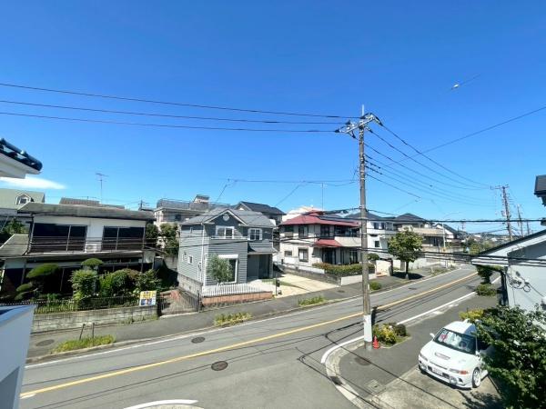 新築戸建　横浜市旭区上白根２丁目