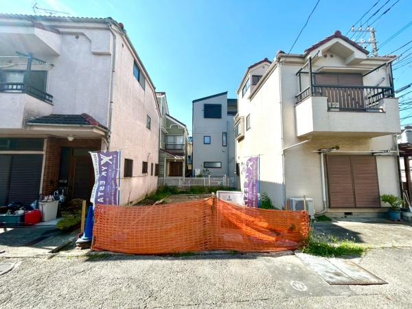 新築戸建　南区堀ノ内町２丁目　1号棟
