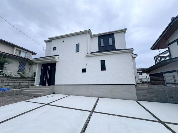 横浜市栄区庄戸５丁目の新築一戸建