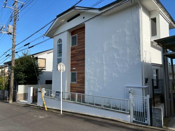 再生戸建　磯子区洋光台１丁目