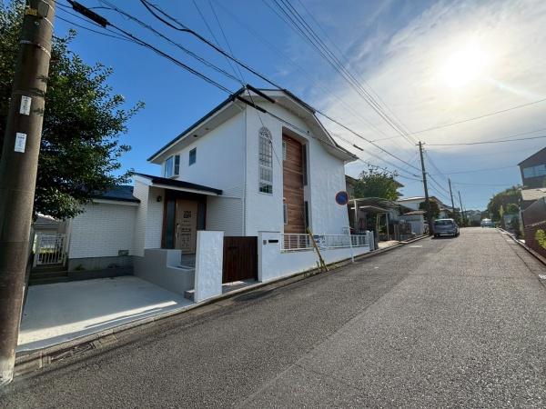 再生戸建　磯子区洋光台１丁目