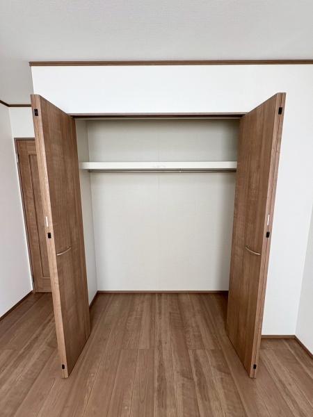 新築戸建 旭区今宿2丁目(収納)