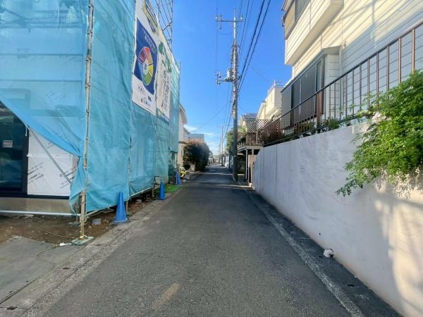 新築戸建　旭区今宿２丁目