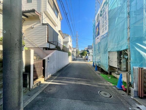 新築戸建　旭区今宿２丁目
