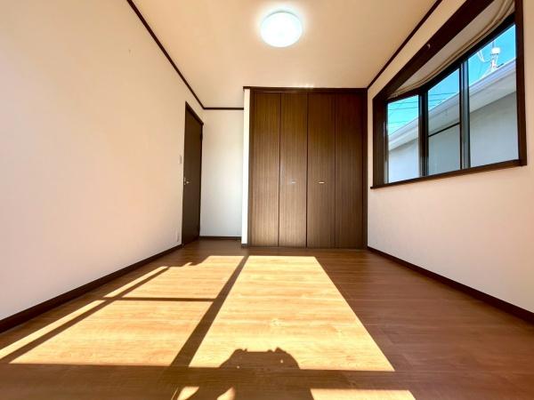横浜市戸塚区名瀬町の中古一戸建て