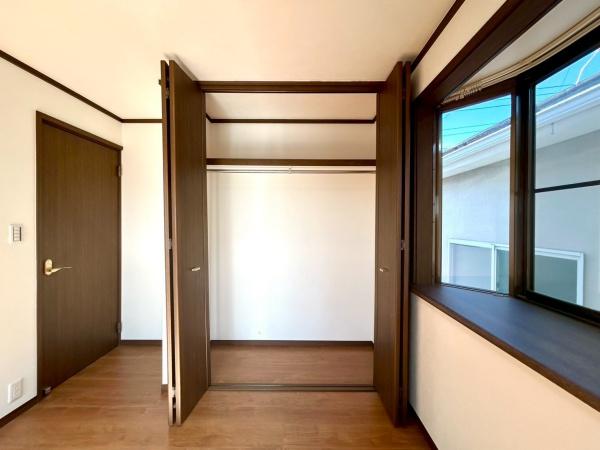 横浜市戸塚区名瀬町の中古一戸建て