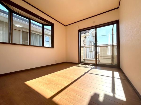横浜市戸塚区名瀬町の中古一戸建て