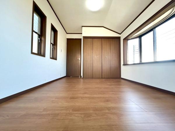 横浜市戸塚区名瀬町の中古一戸建て
