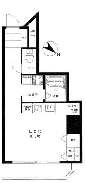コスモ横浜鶴見