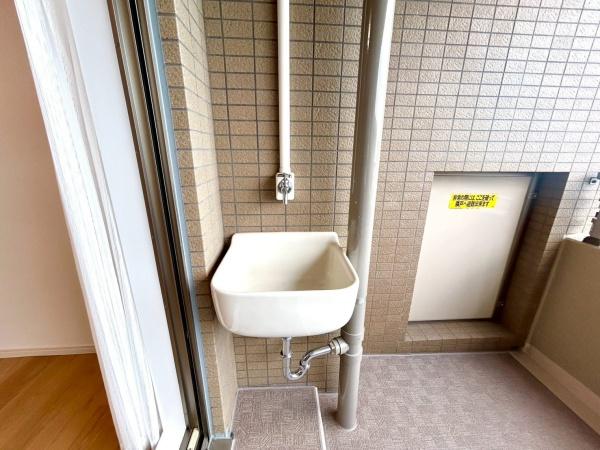 コスモハイセレサヨコハマイースト